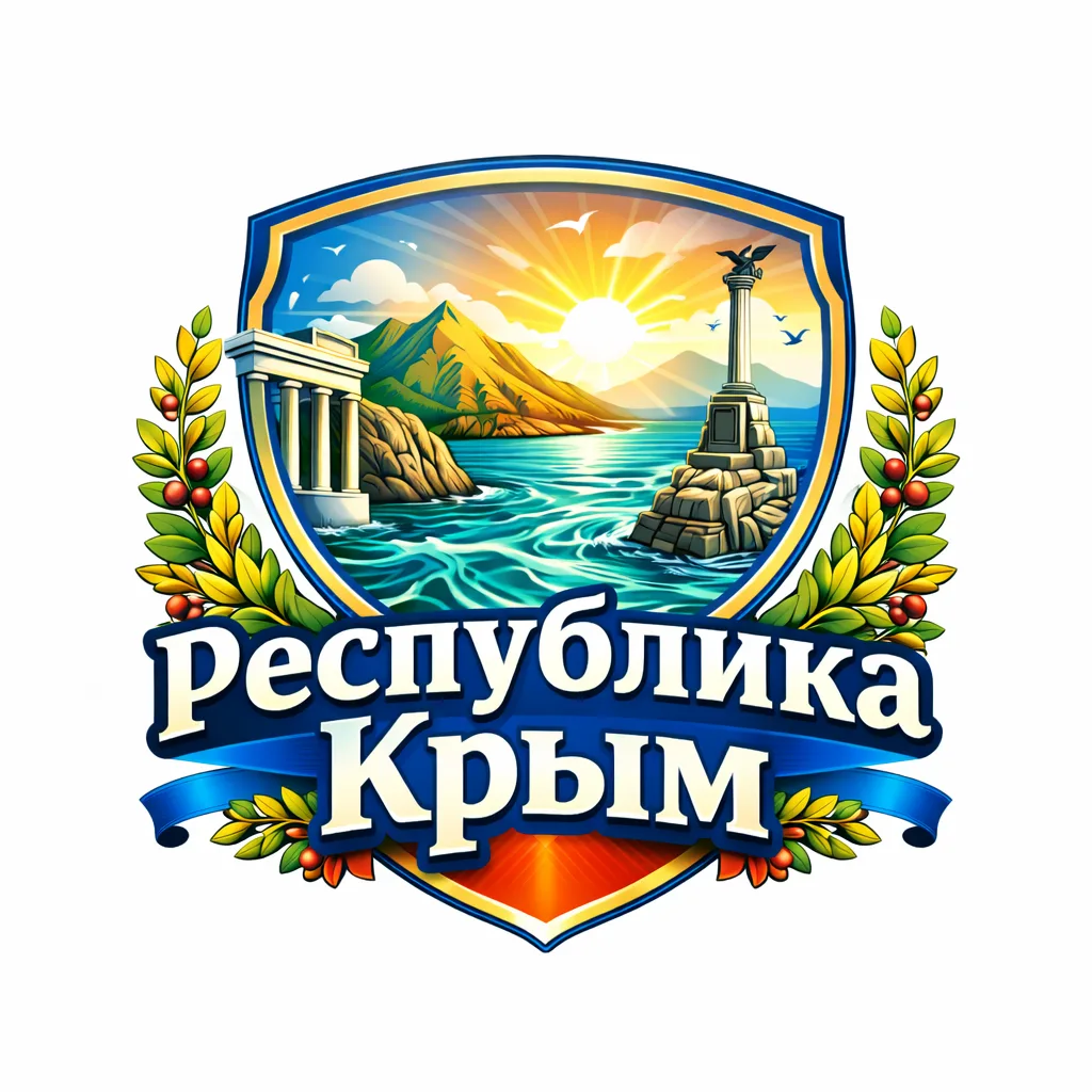 КРЫМ — канал в мессенджере MAX