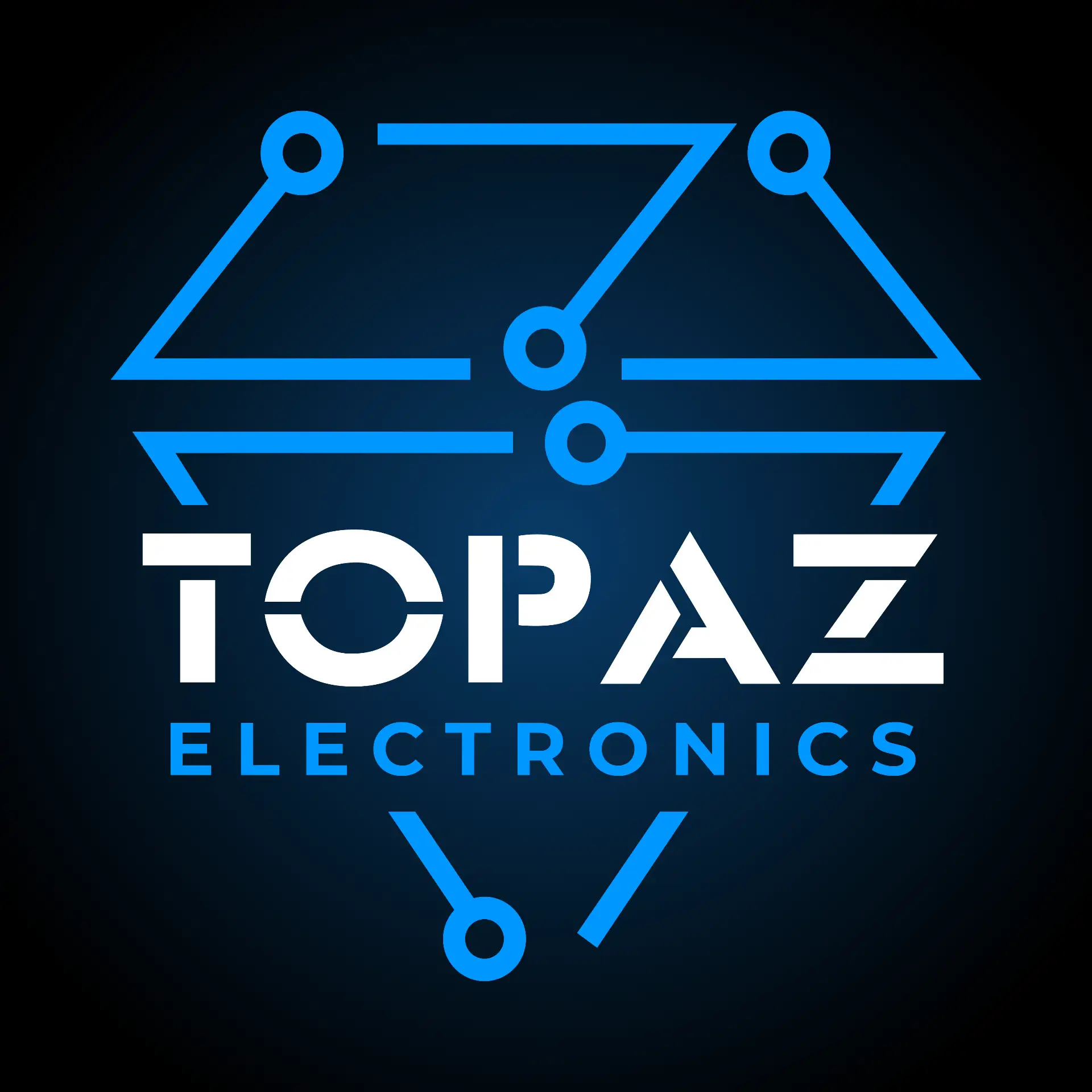 TOPAZ-ПиЭлСи Технолоджи