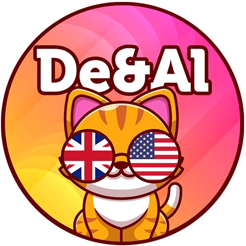 ДИЭЛ | DE&AL — канал в мессенджере MAX