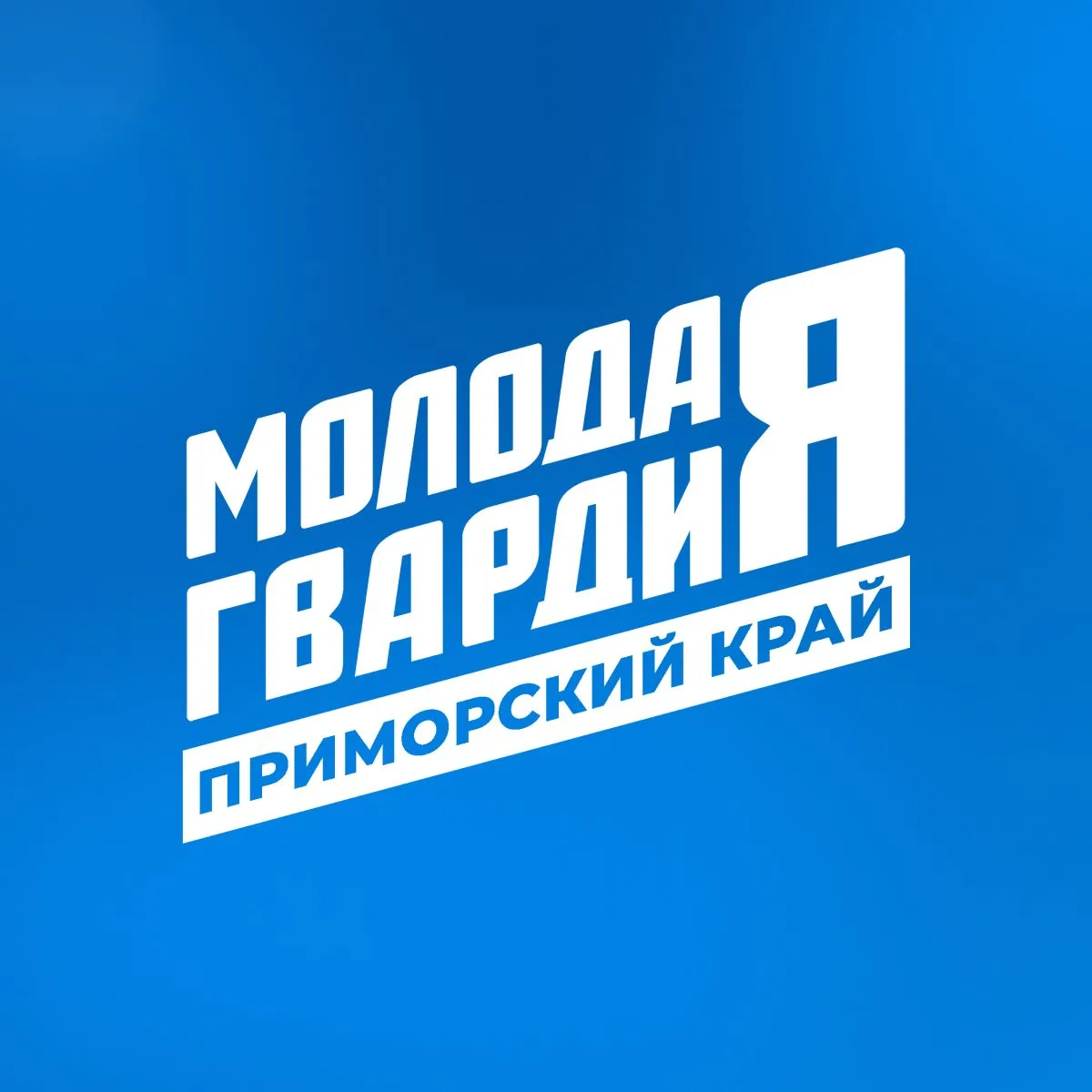 Молодая Гвардия | Приморский край — канал в мессенджере MAX