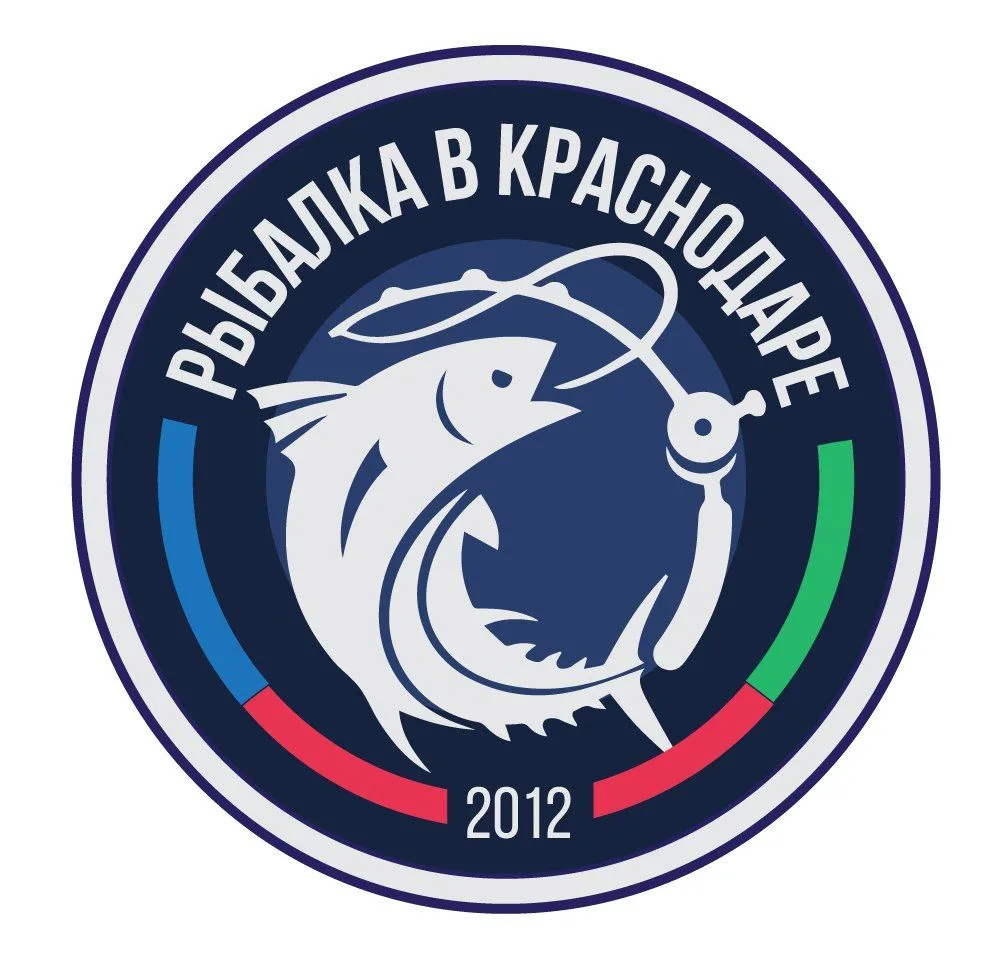 Рыбалка в Краснодарском крае и Краснодаре - РвК