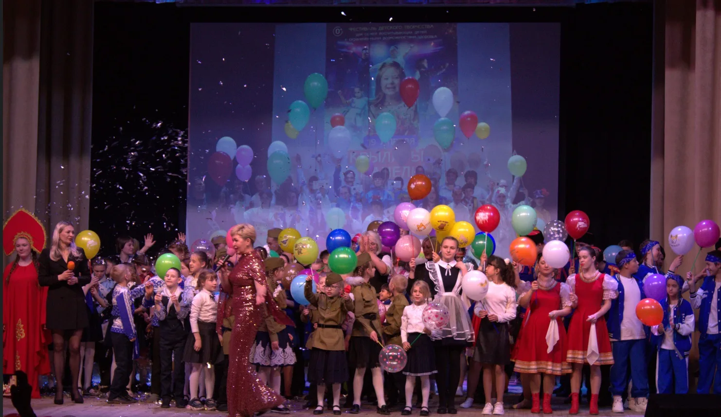 Канал ГОКУ СКШ №28 г. Тулуна