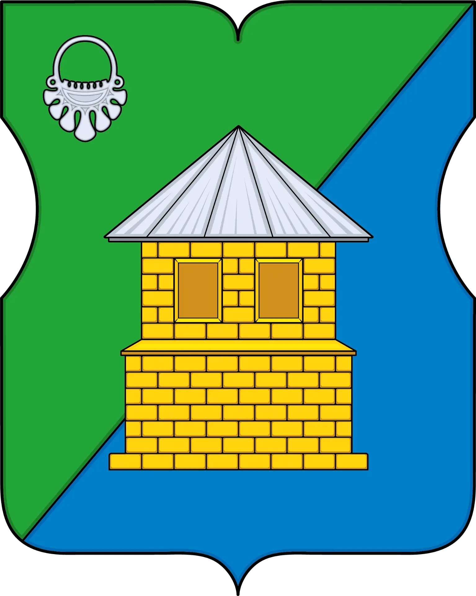 Управа района Силино города Москвы