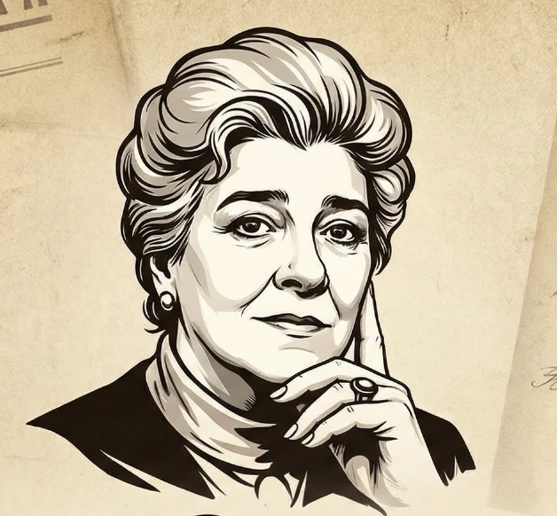 Фаина Раневская: Юмор, психология и уроки жизни