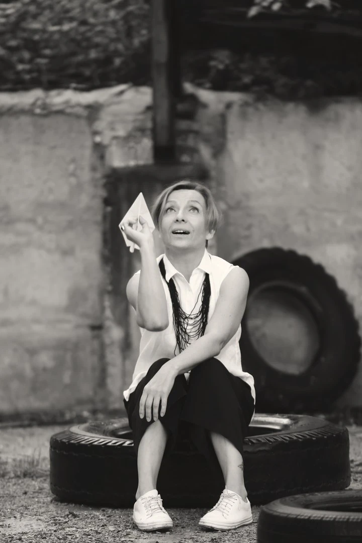 ВДХЛ - Вакансии для хороших людей