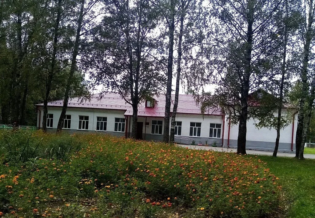 МБОУ Гобикская СОШ официальный канал