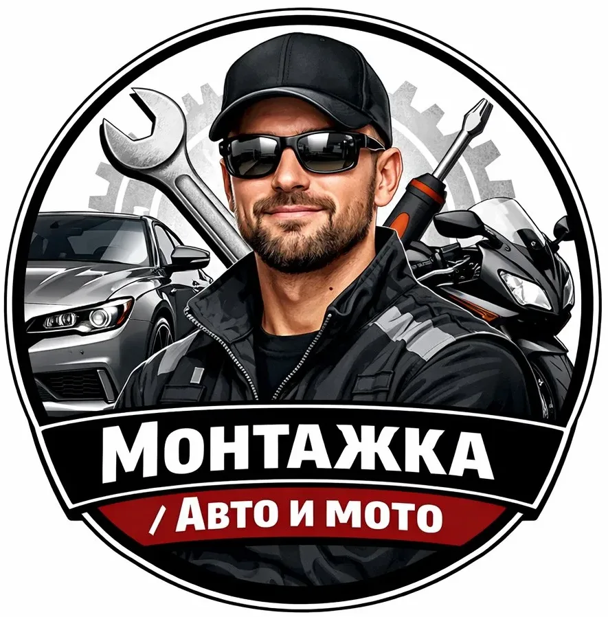 Монтажка / Авто и Мото / Новости — канал в мессенджере MAX