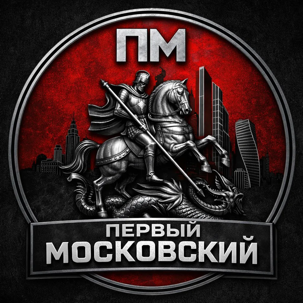 Первый Московский