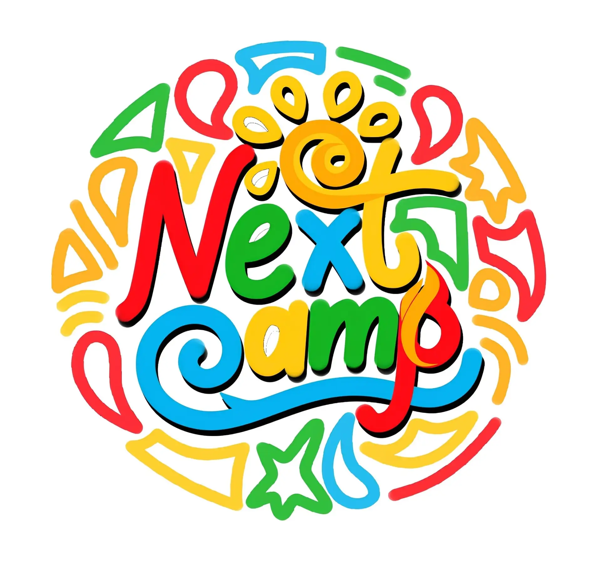 Детский лагерь Next Camp — канал в мессенджере MAX
