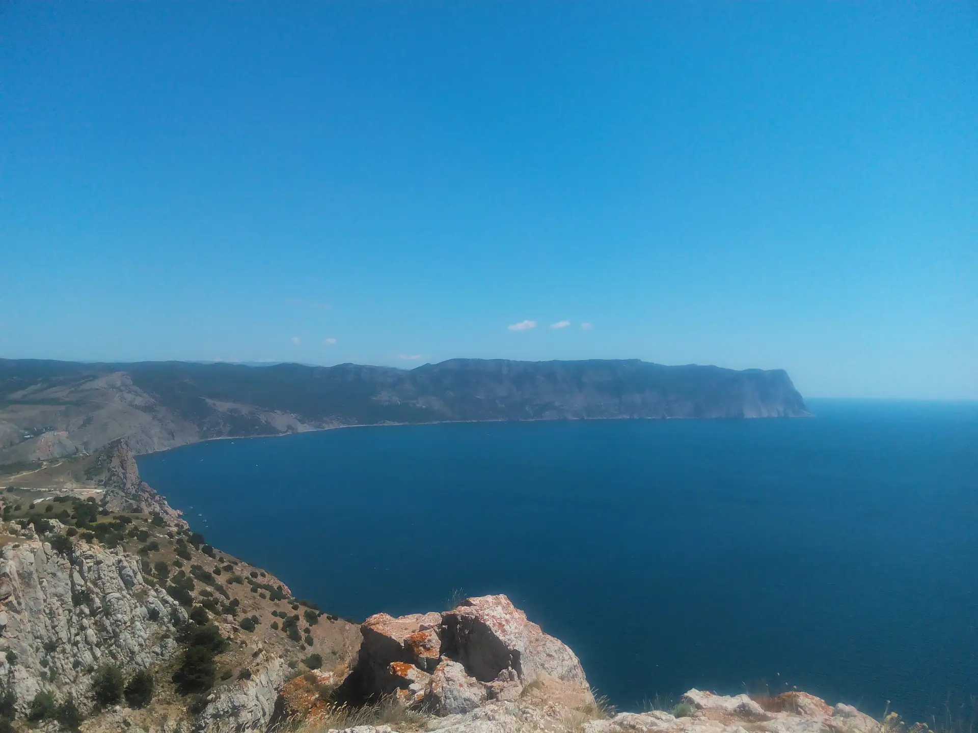 жизнь и Крым 🌴🌞🏖⛱🏝