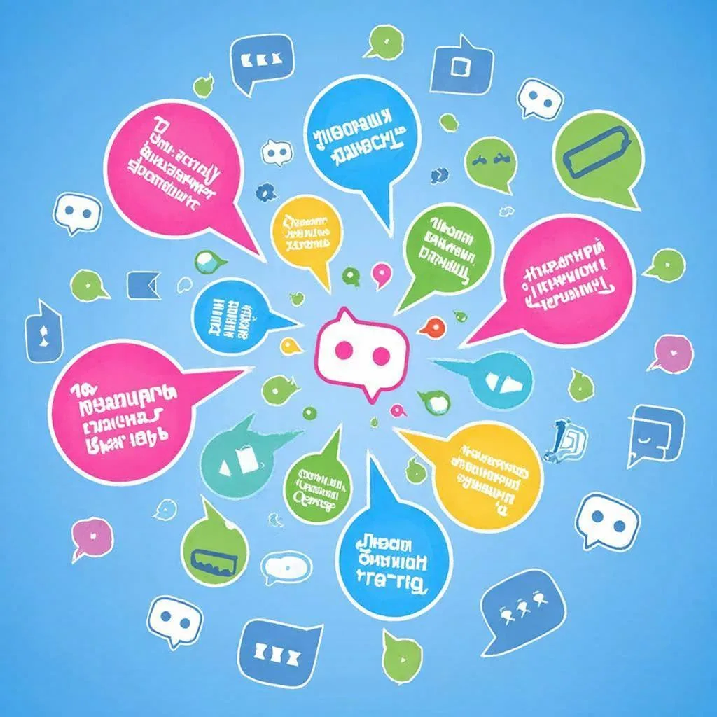 Логотип канала