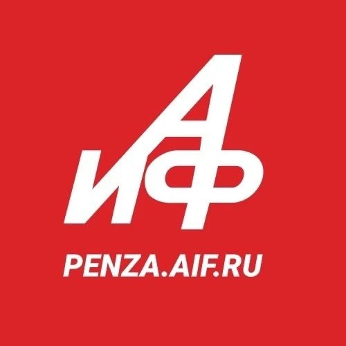 АиФ-Пенза — канал в мессенджере MAX