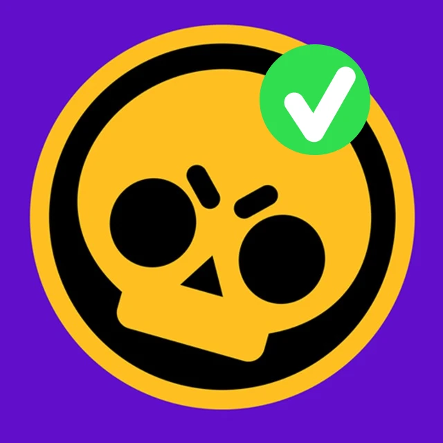 BRAWL STARS - БРАВЛ СТАРС — канал в мессенджере MAX