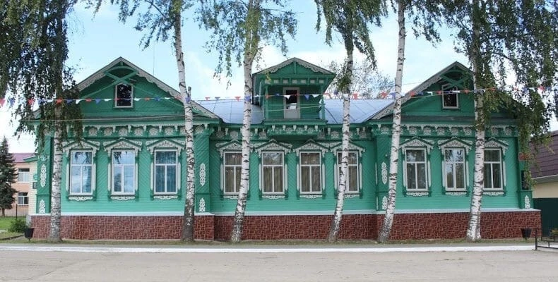 МБУК "Лукояновский краеведческий музей"