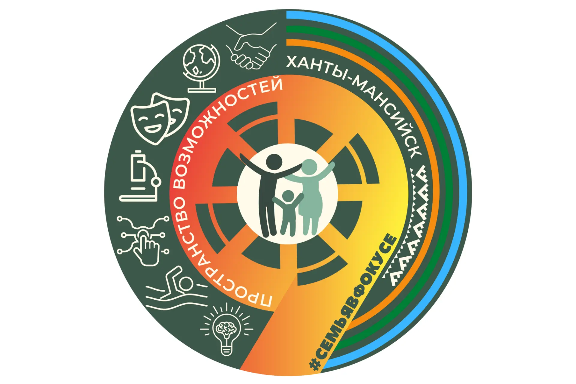 Школа № 9 г. Ханты-Мансийск