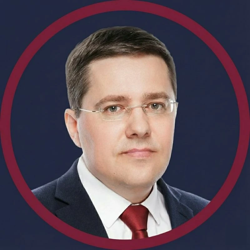Юрист по недвижимости и земле Дмитрий Кащаев — канал в мессенджере MAX