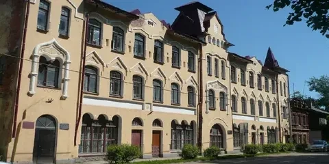 ГКУСО "Центр социального обслуживания Островского района
