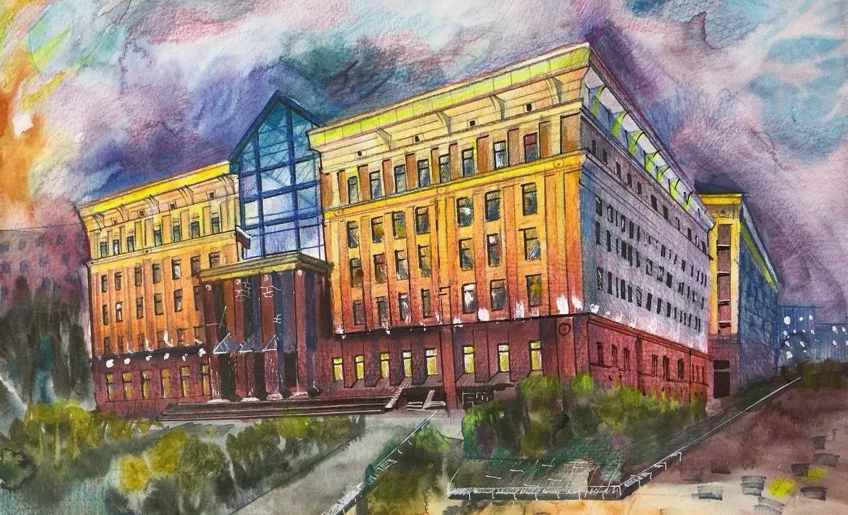 Логотип канала