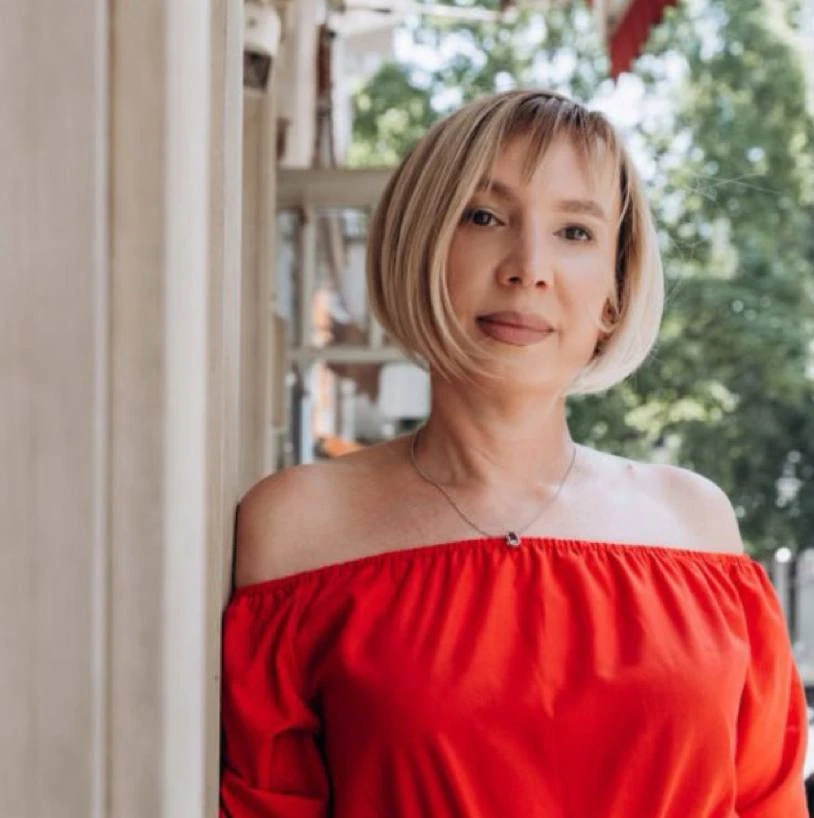 Логотип канала