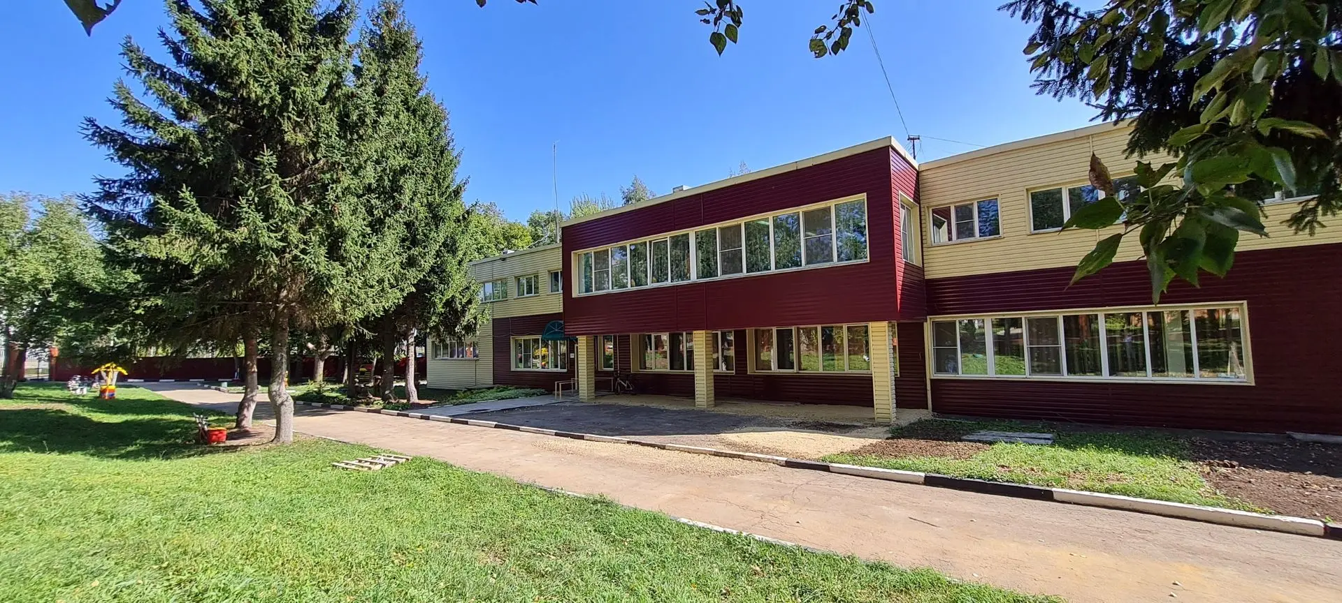 МБУДО «Киреевский ДДТ»