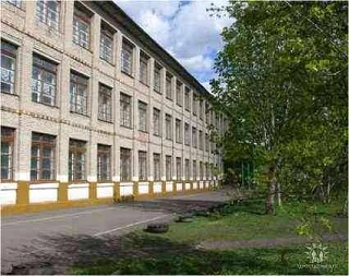 Канал МБОУ «Ржаксинская сош №1 им.Н.М.Фролова»