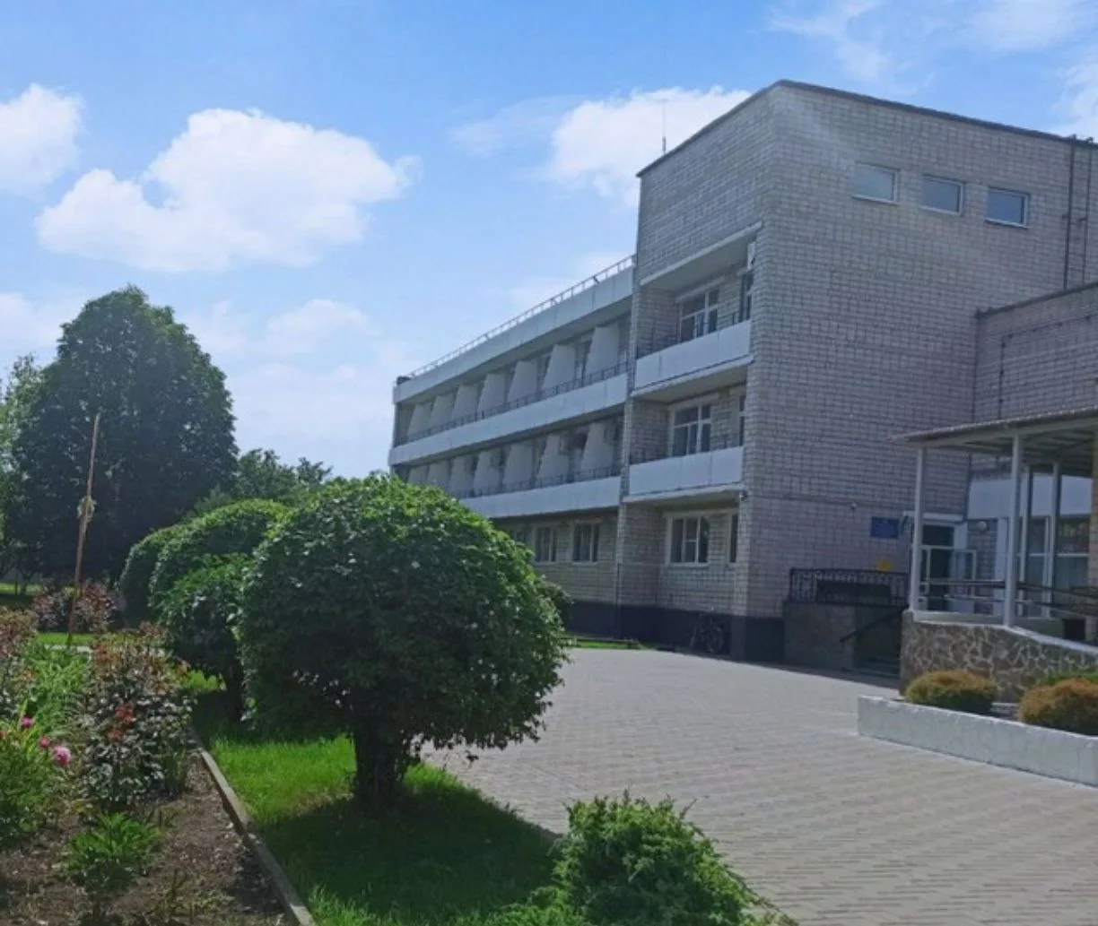 СРЦ Азовского района