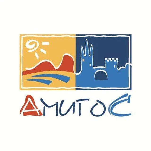 Амиго-С Туроператор — канал в мессенджере MAX