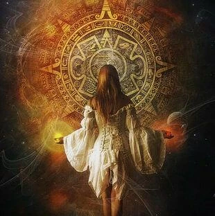 ПРЕДСКАЗАНИЯ, ГОРОСКОПЫ, МИСТИКА