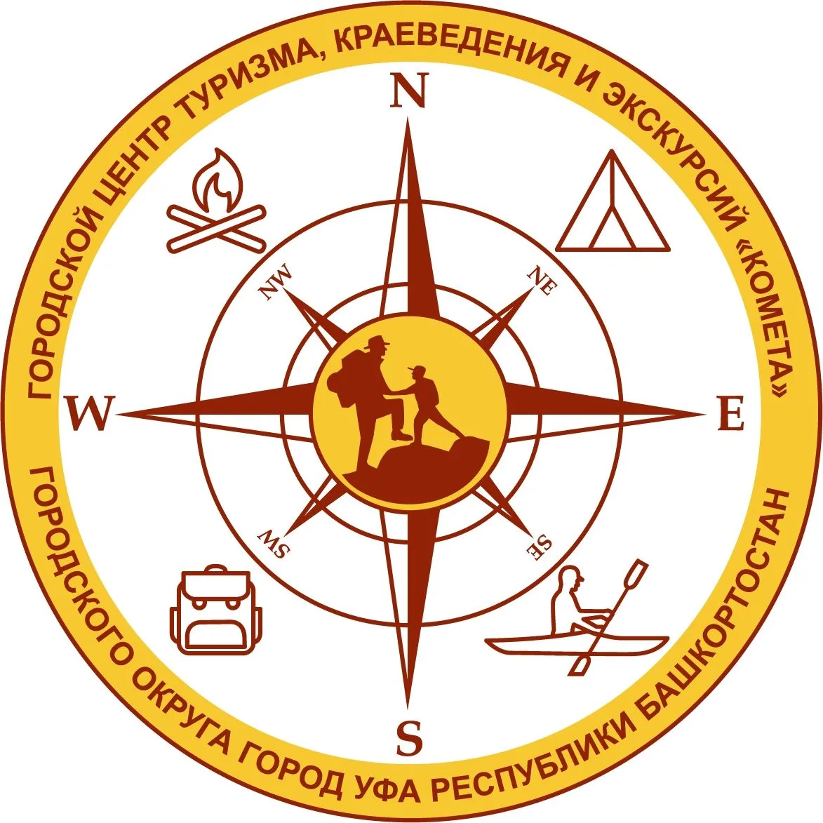 МАОУ ДО ГЦТКЭ "КОМЕТА"