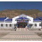 МКОУ "Паспартинская СОШ им.А.Г. Калкина"