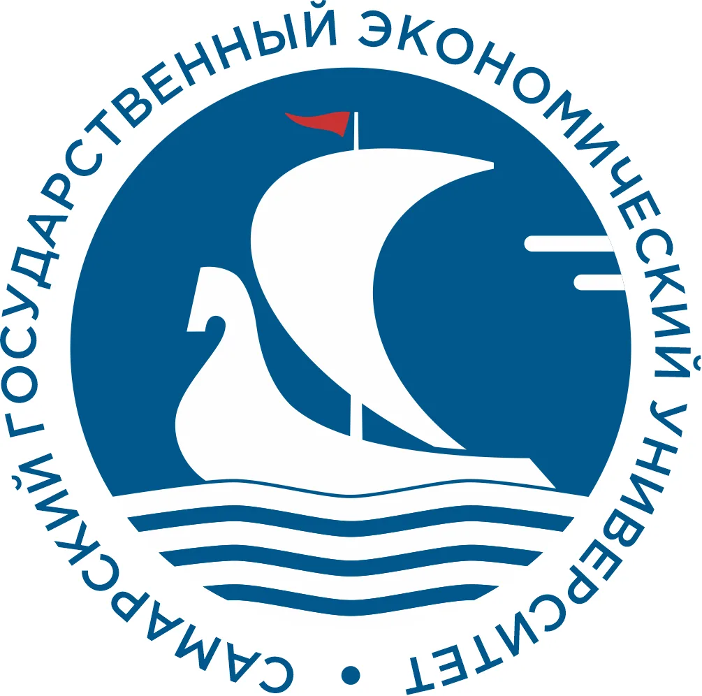 Логотип канала