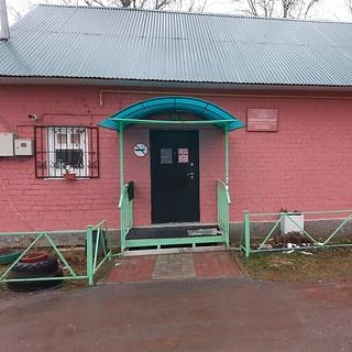 Отдел по работе с территорией  "Село Грабцево" — канал в мессенджере MAX