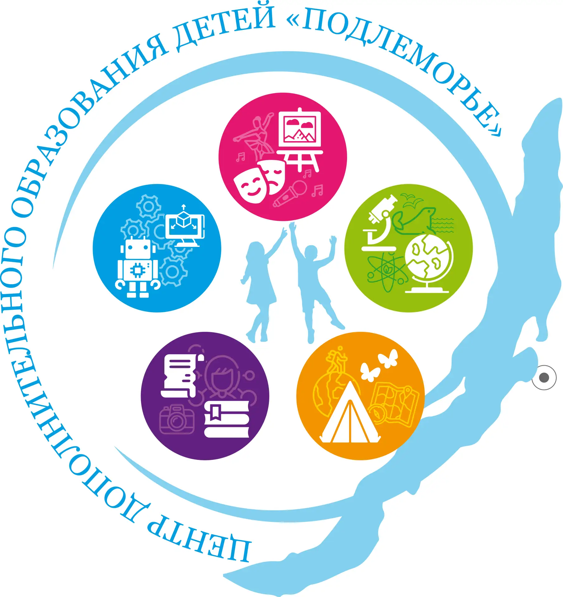 МБУДО "Центр дополнительного образования детей "Подлеморье"