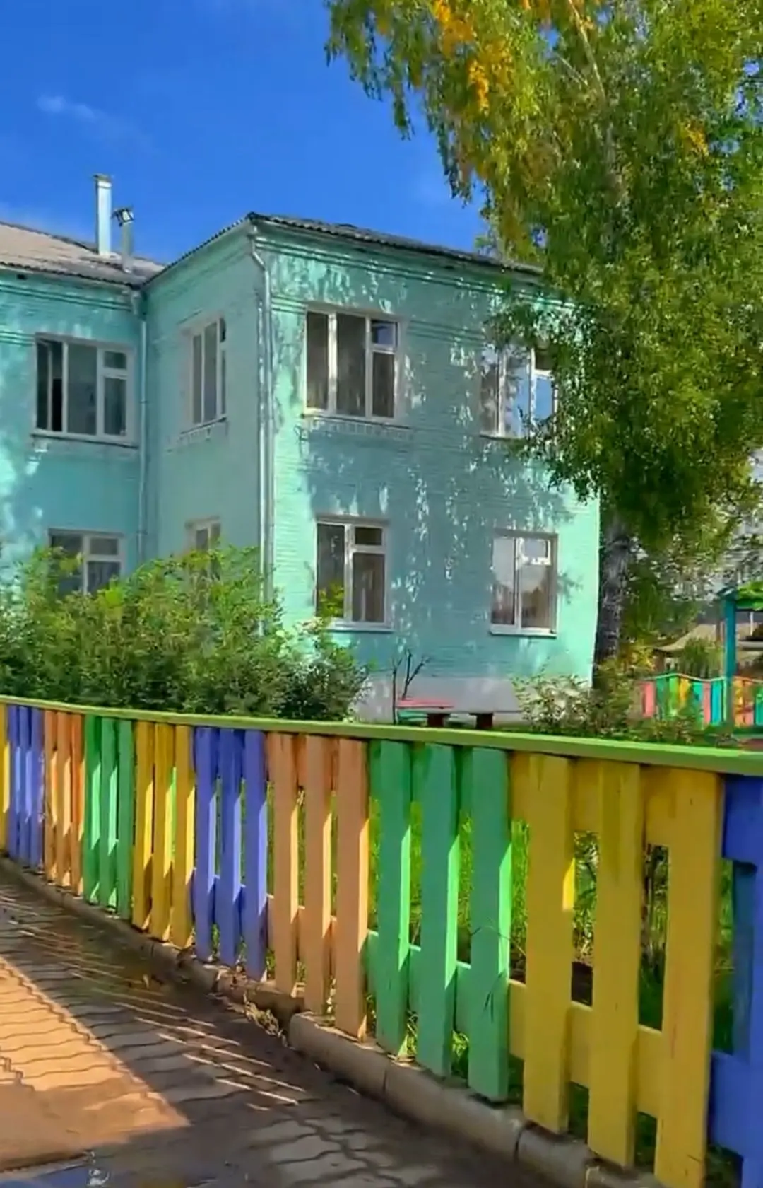 МДОБУ детский сад №51 рп. Лесогорск — канал в мессенджере MAX