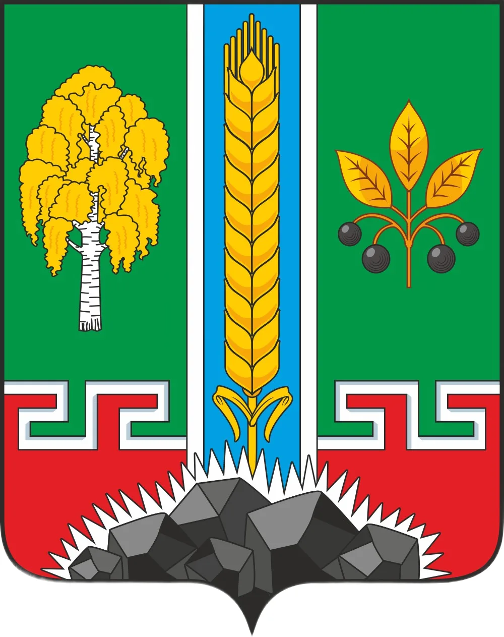 Парфеновское МО