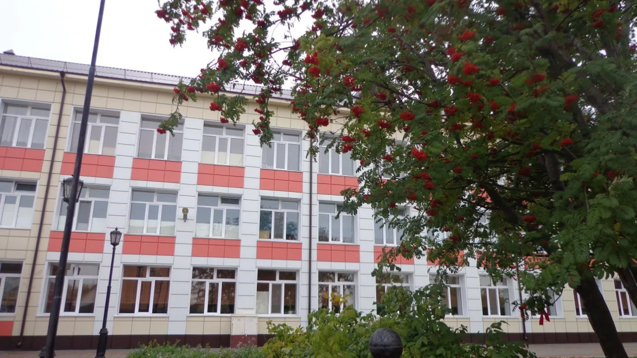 Новости МАОУ СОШ N 31  г. Ишима