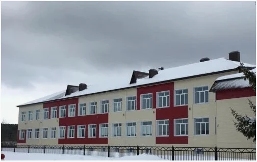 КАНАЛ - МБОУ «Иштеряковской ООШ» с дошкольной группой «Милэушэ» ТМР РТ