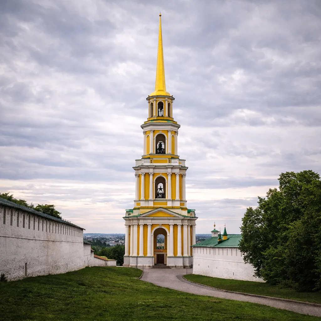 Рязань — канал в мессенджере MAX