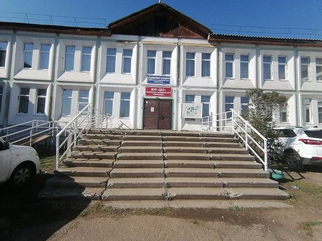 МУК «ЦКС» Гороховского МО