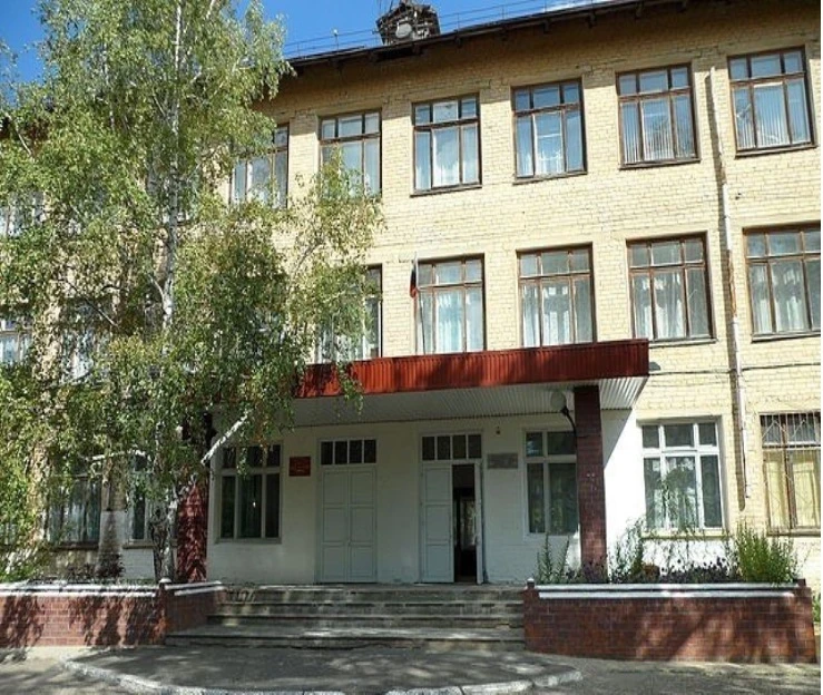 ГБПОУ "Жирновский педагогический колледж"