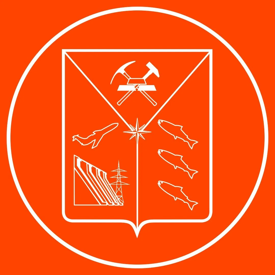 Логотип канала