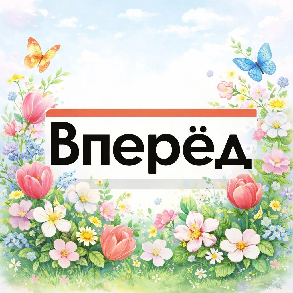 Газета Балезинского района "Вперёд"