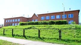 МБОУ "Копьевская СОШ"