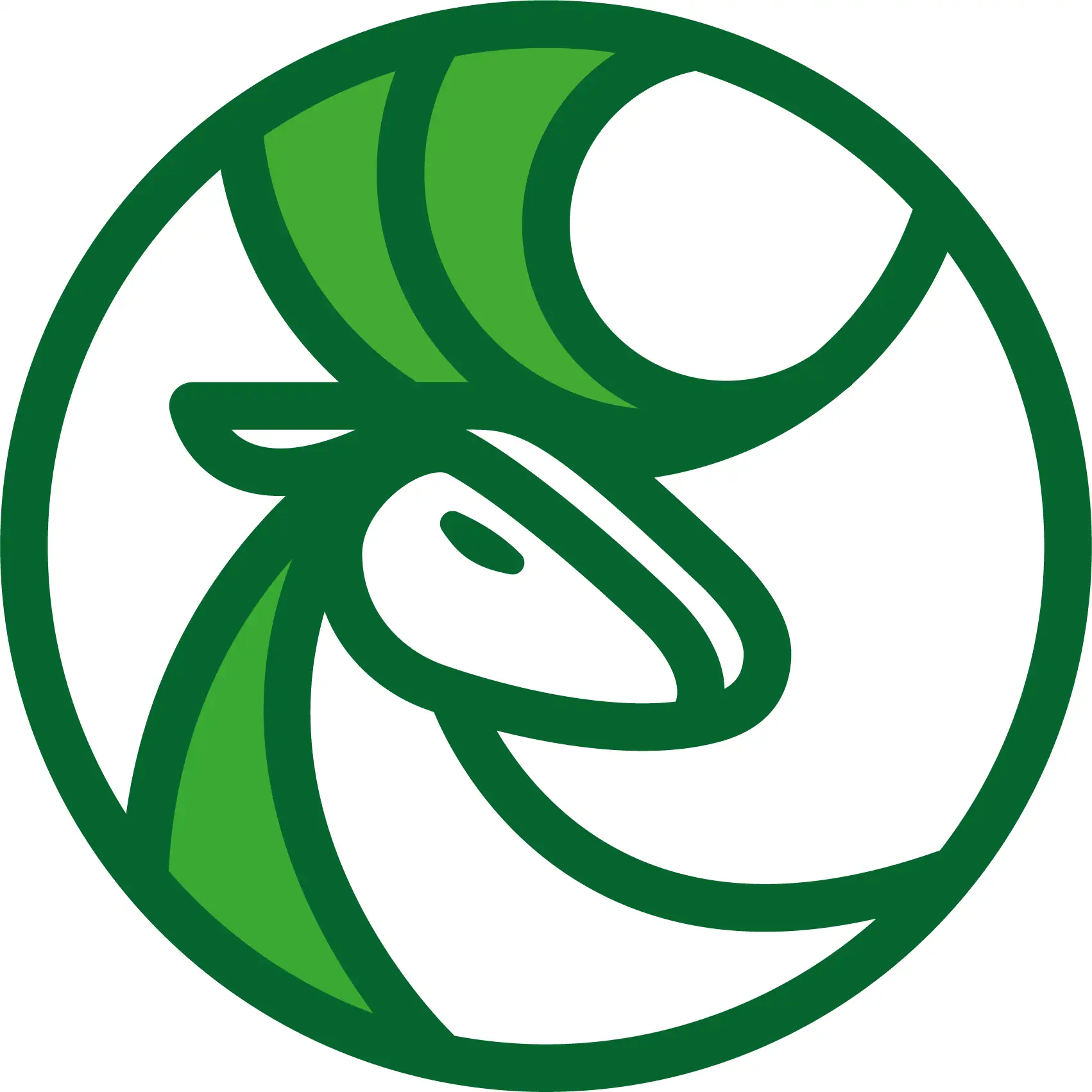 Логотип канала