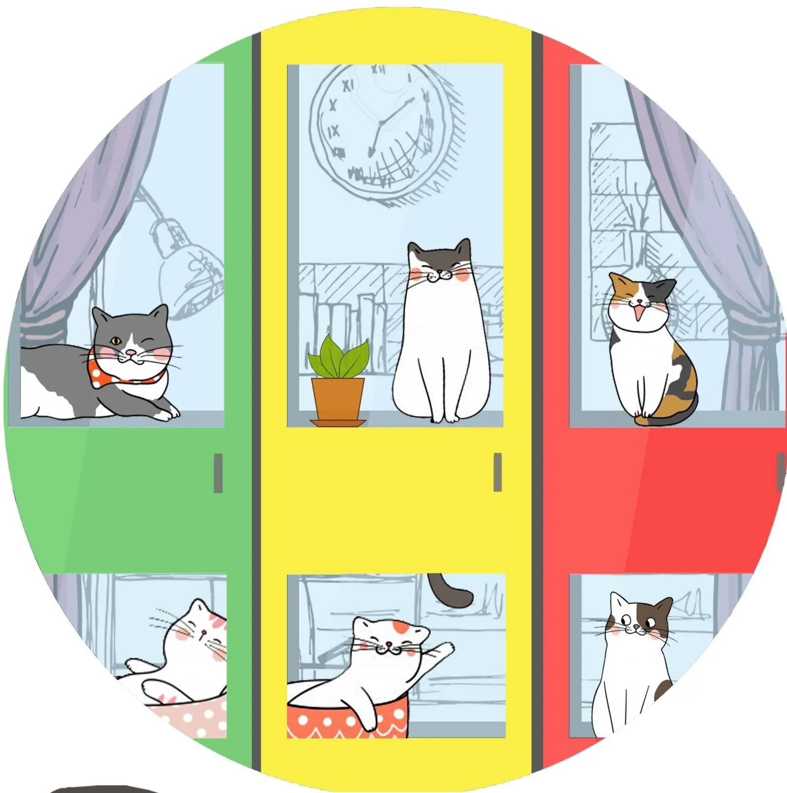 Кошачий приют ДОМИК — канал в мессенджере MAX