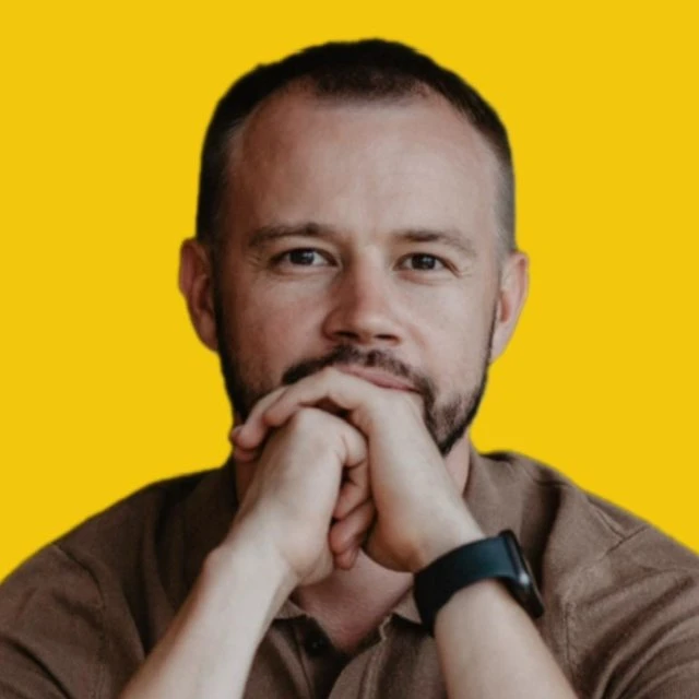 Николай Солодовников. Инвестиции в бизнес. — канал в мессенджере MAX