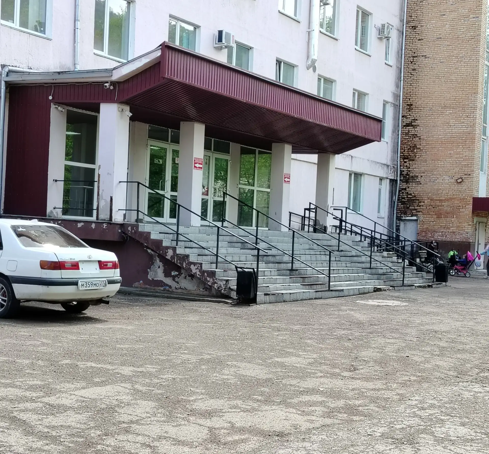 Здравоохранение_Дальнегорск