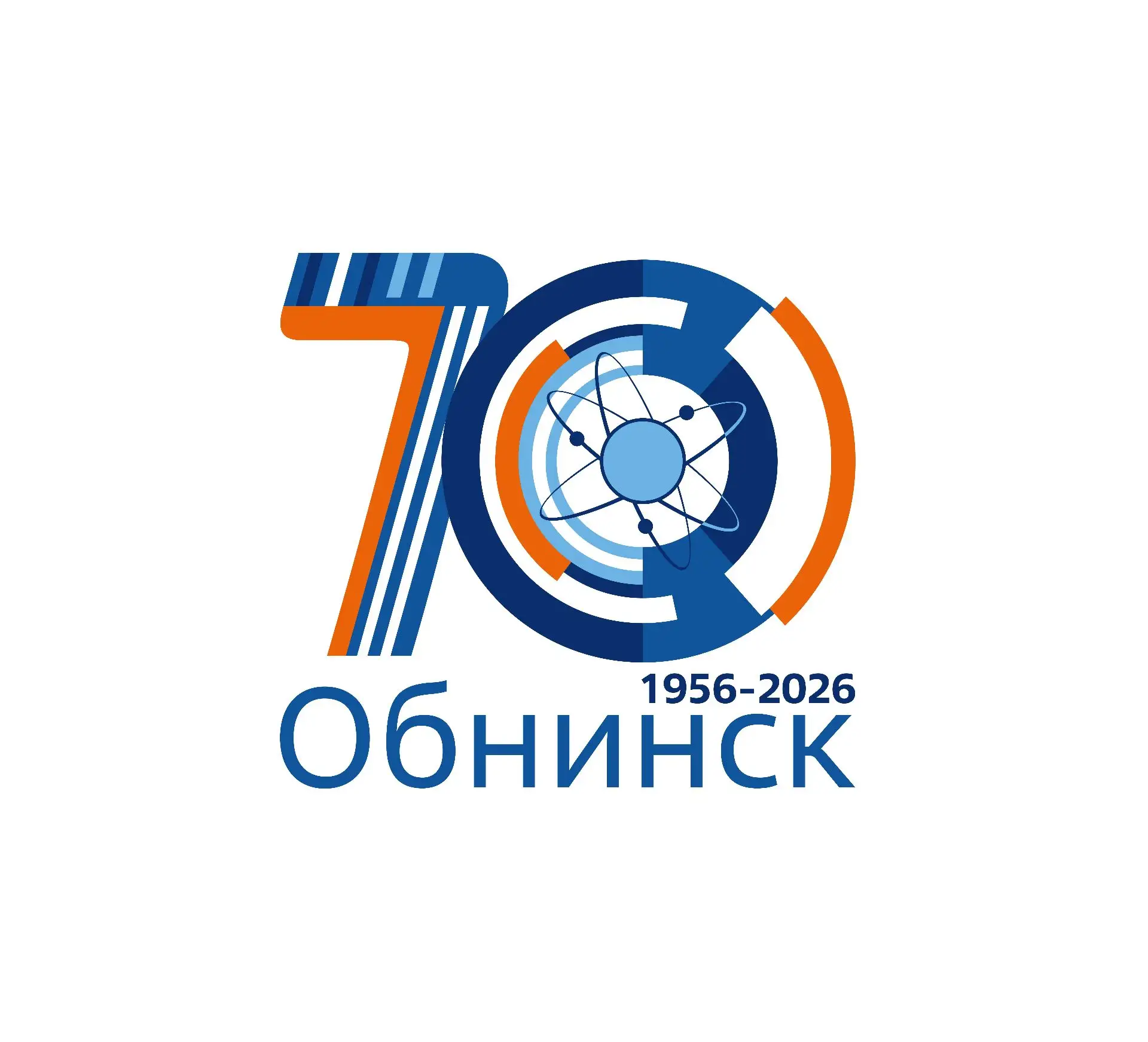 Город Обнинск