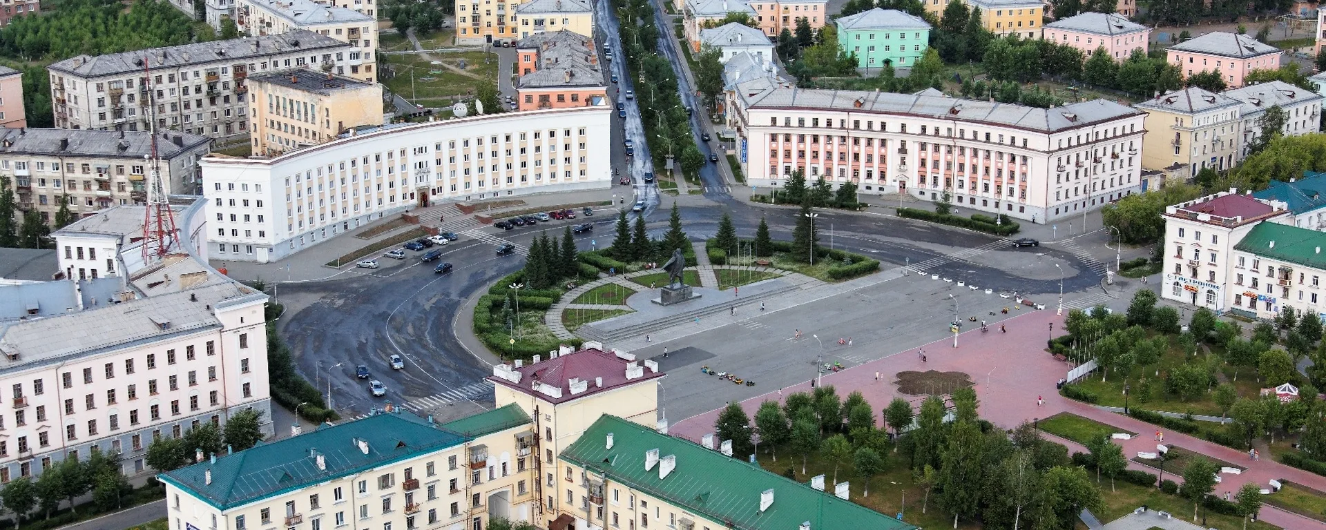Дума муниципального округа Краснотурьинск — канал в мессенджере MAX