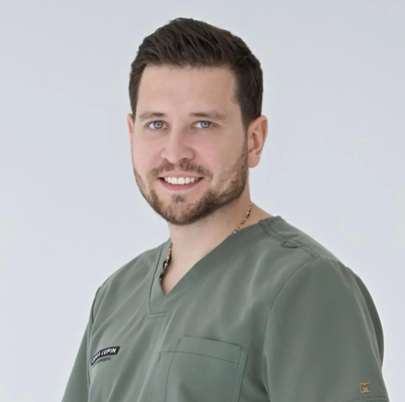 Данила Лупин | Пластический хирург